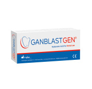 GANBLAST GEN