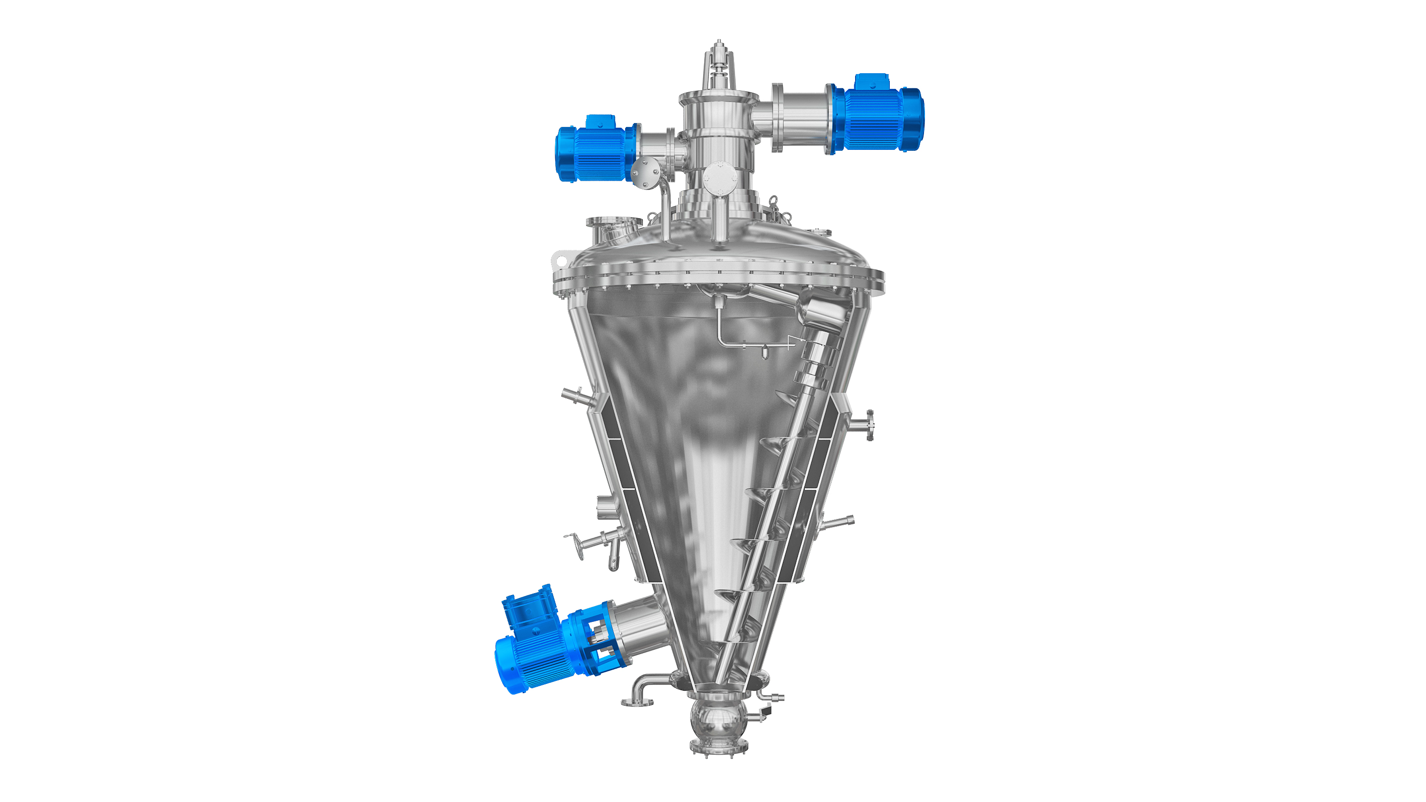 Gansons Nauta Processors