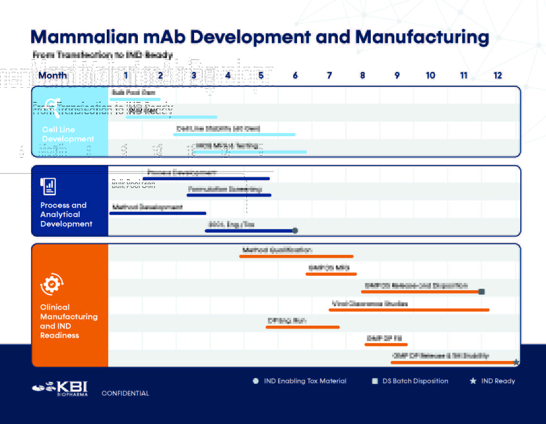Gantt Chart