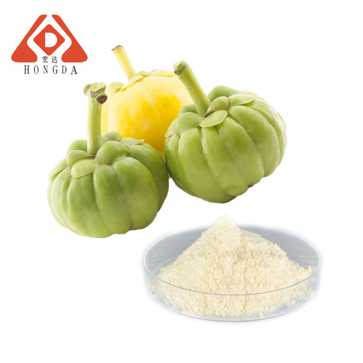 Garcinia Cambogia Extract HCA