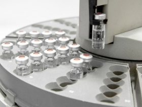 Gas Chromatography