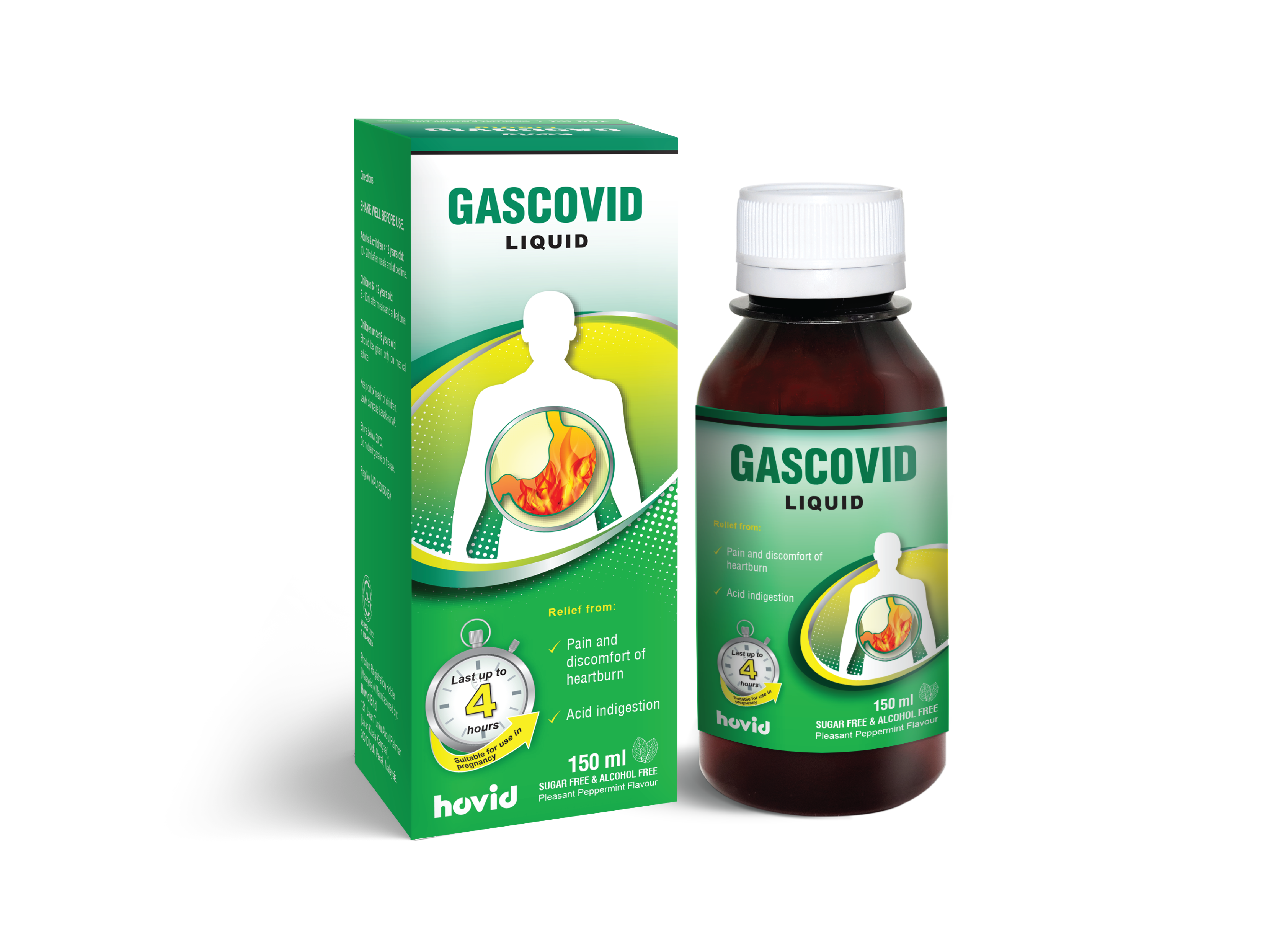 Gascovid 1