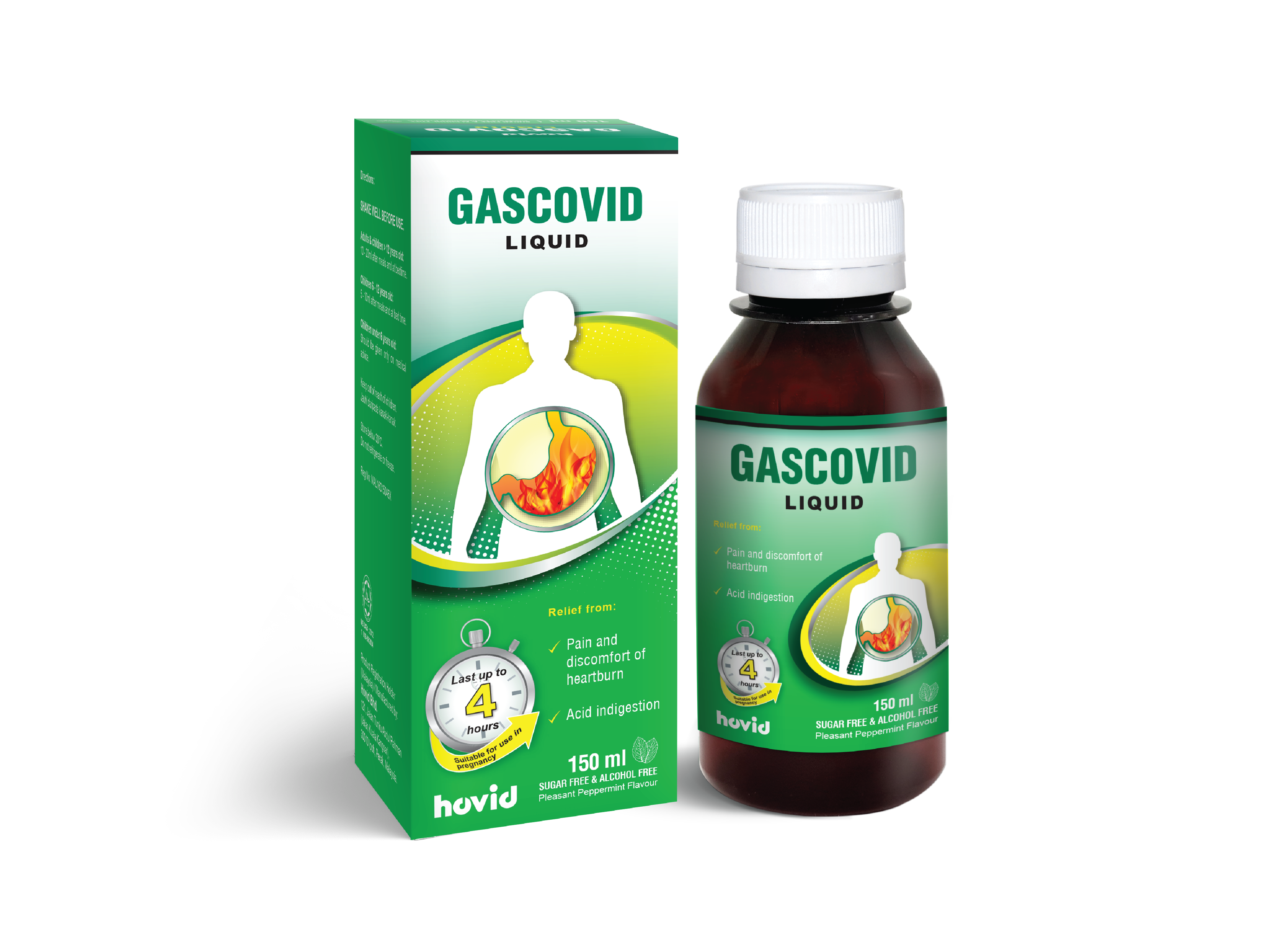 Gascovid 2