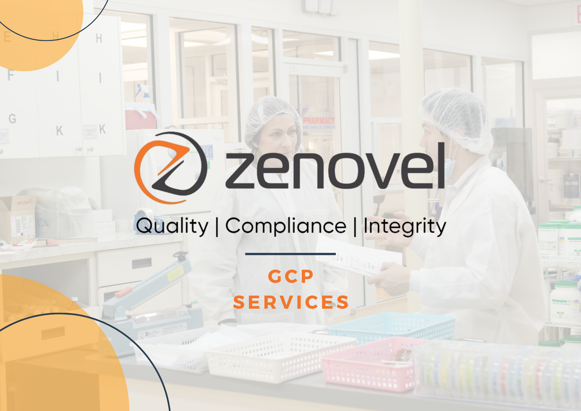GCP Services