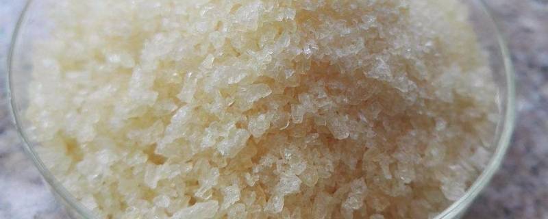 Gelatin 2