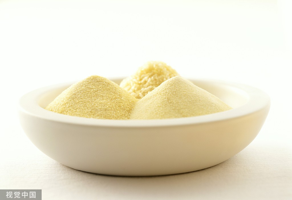 GELATIN