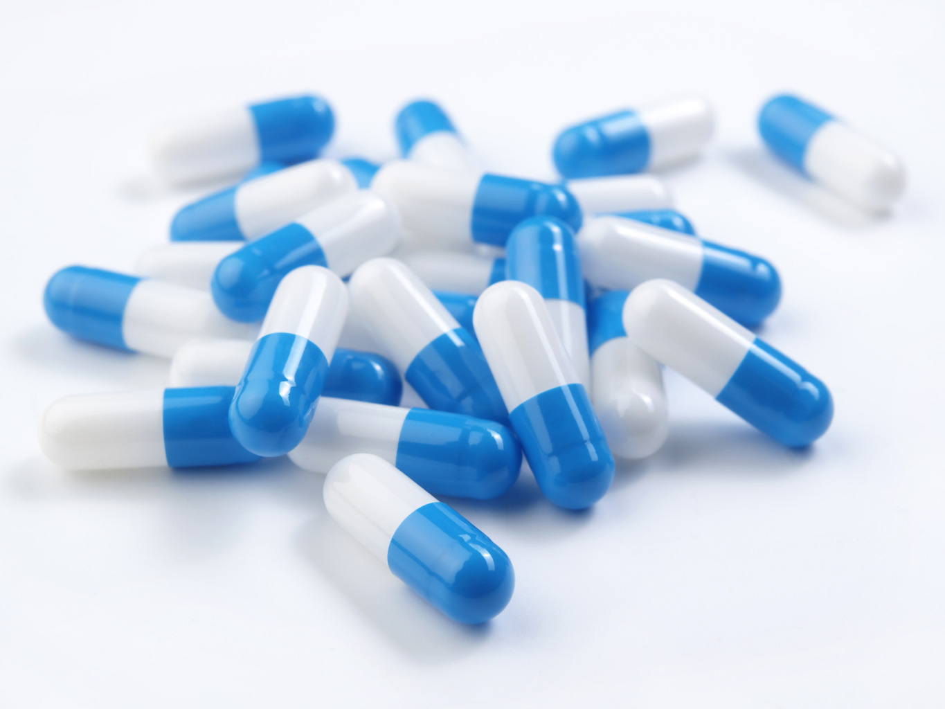 Gelatin capsules