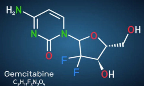 Gemcitabine