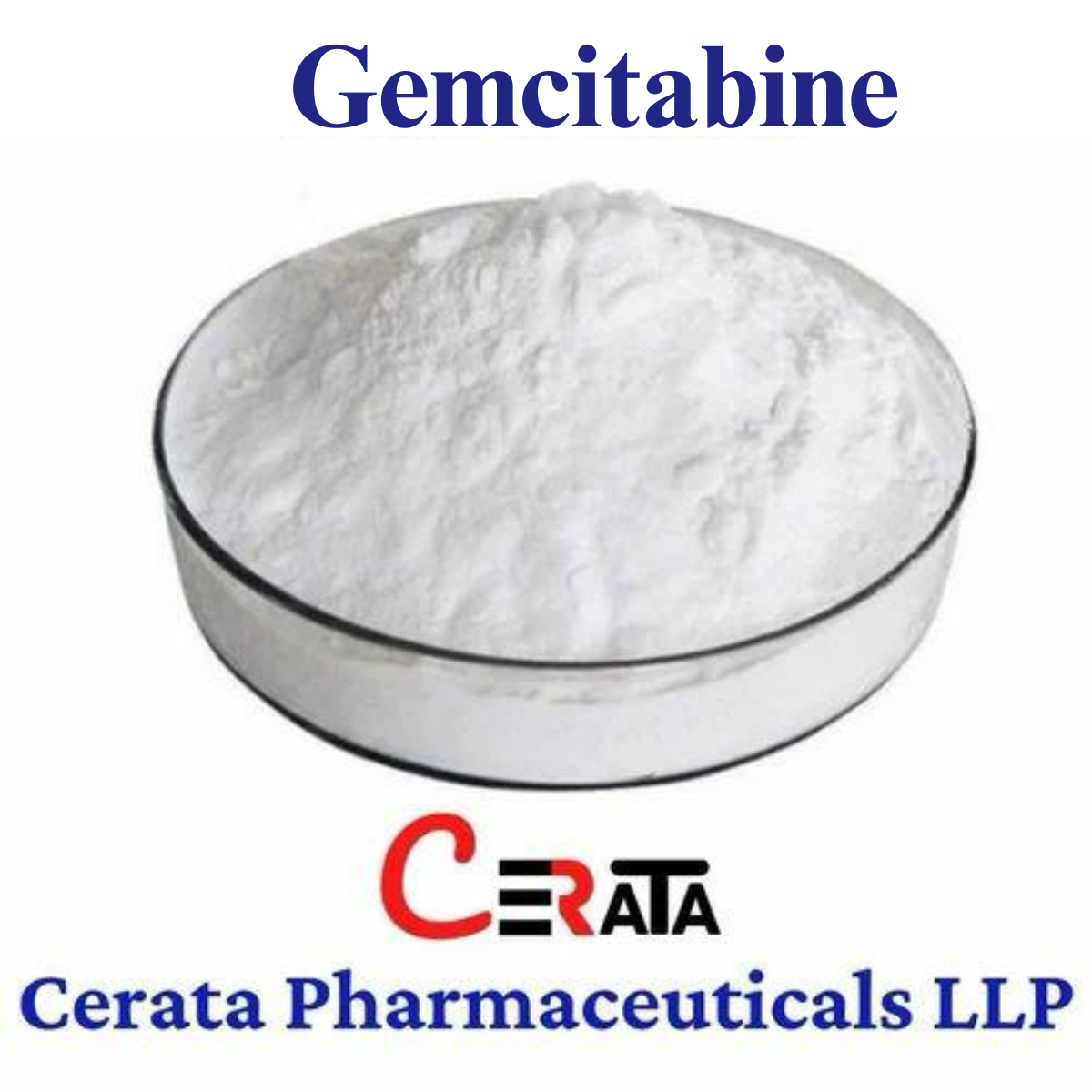 Gemcitabine API 1