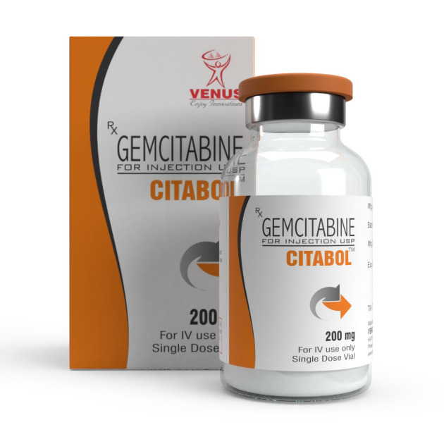 Gemcitabine Injection