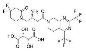 Gemigliptin