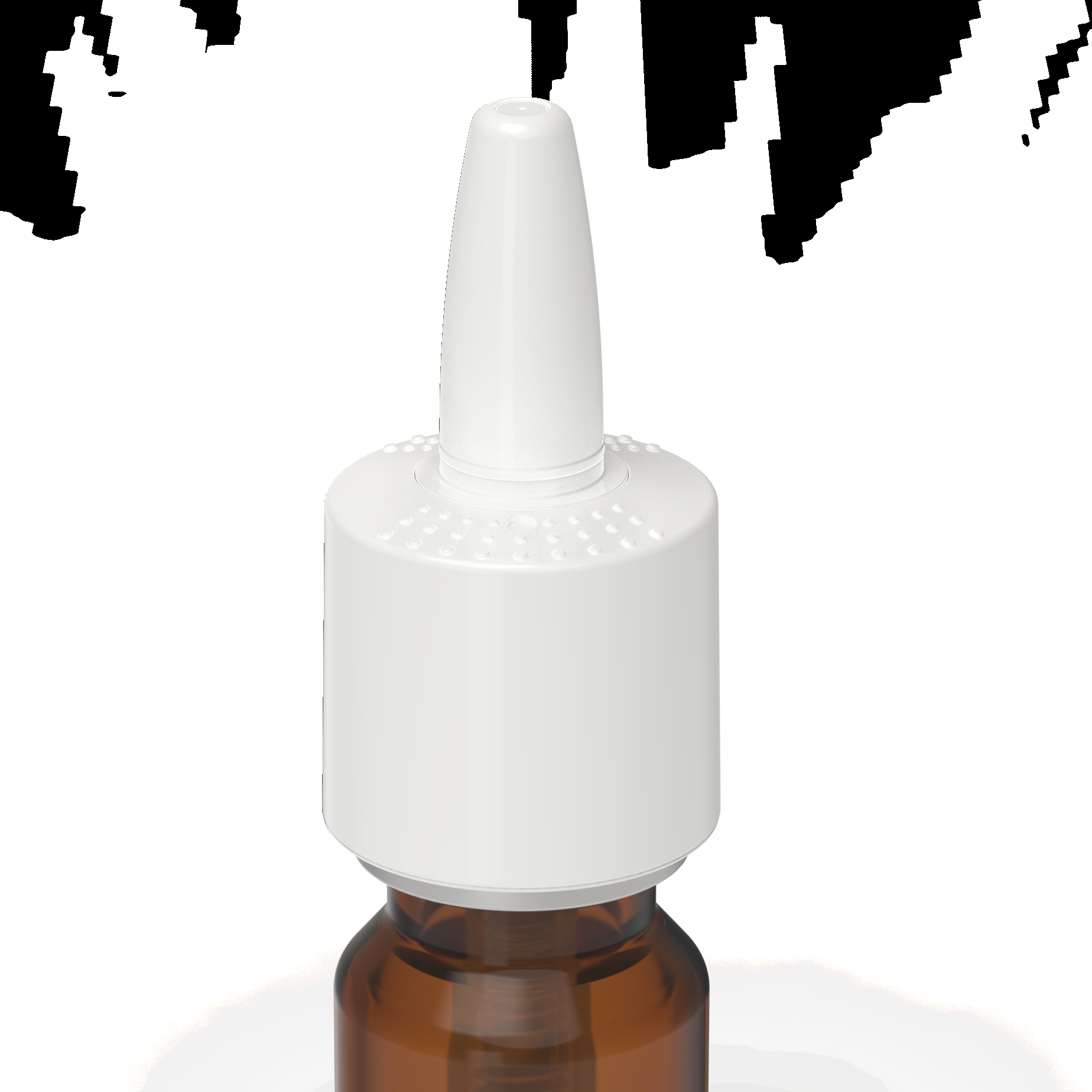 Gemini™ BE Nasal Pump 2