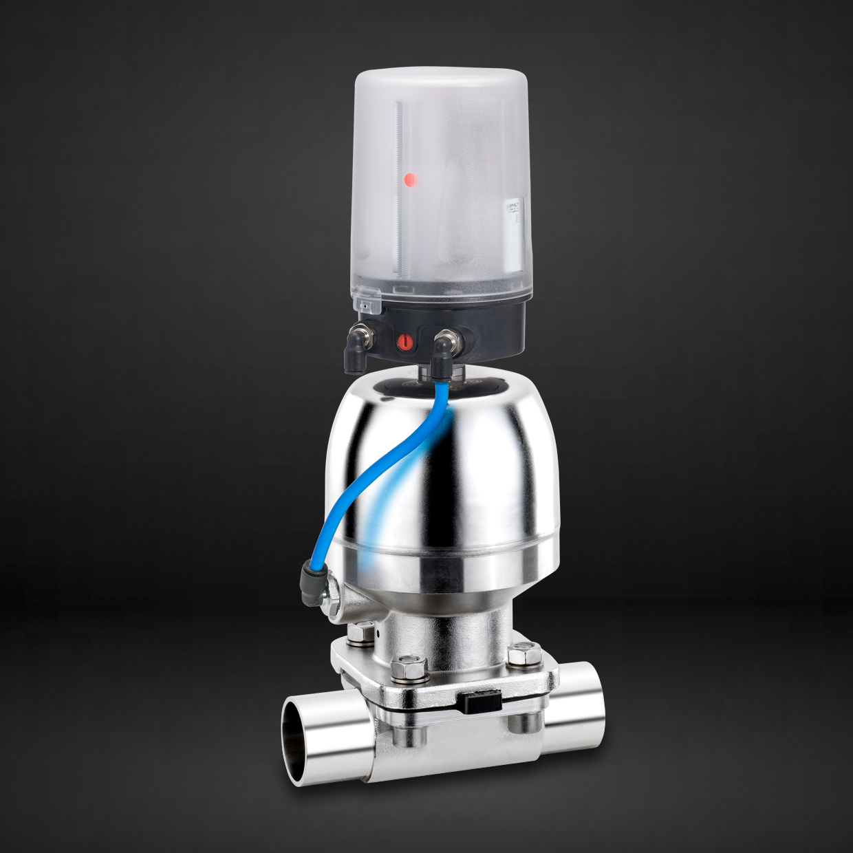 GEMÜ 650 BioStar