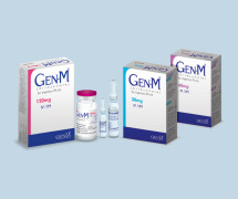 Gen-M Injection (Artesunate)