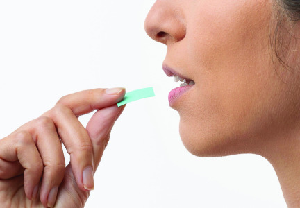 Generic and Brand Oral Film Strips