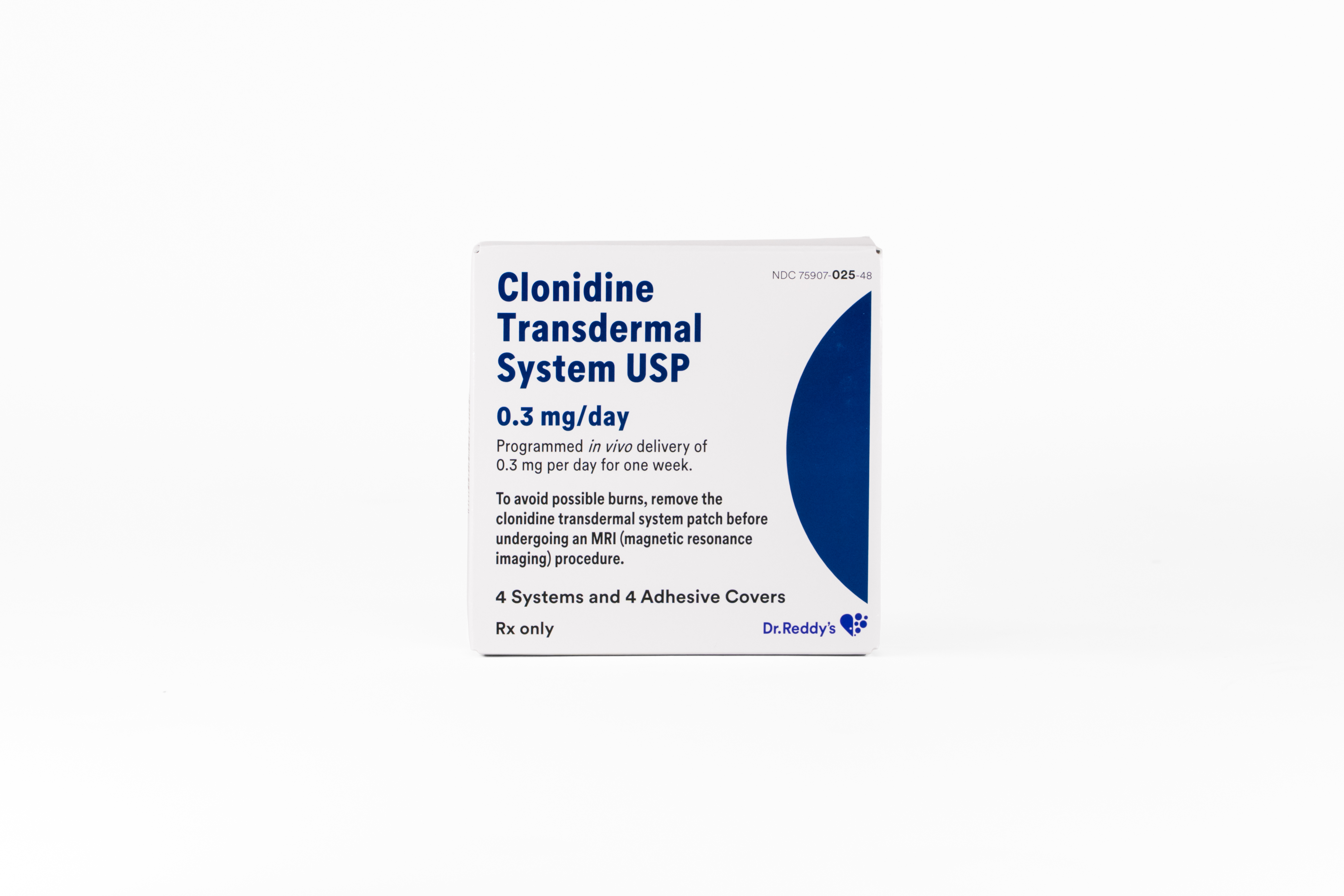 Generic Transdermal Patches