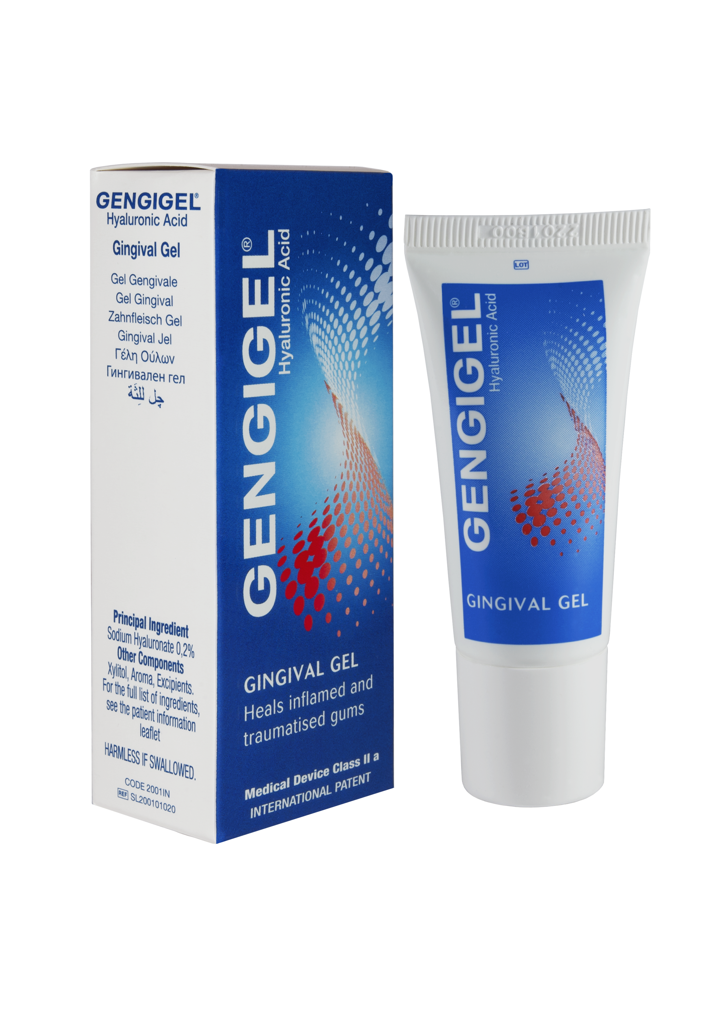 Gengigel