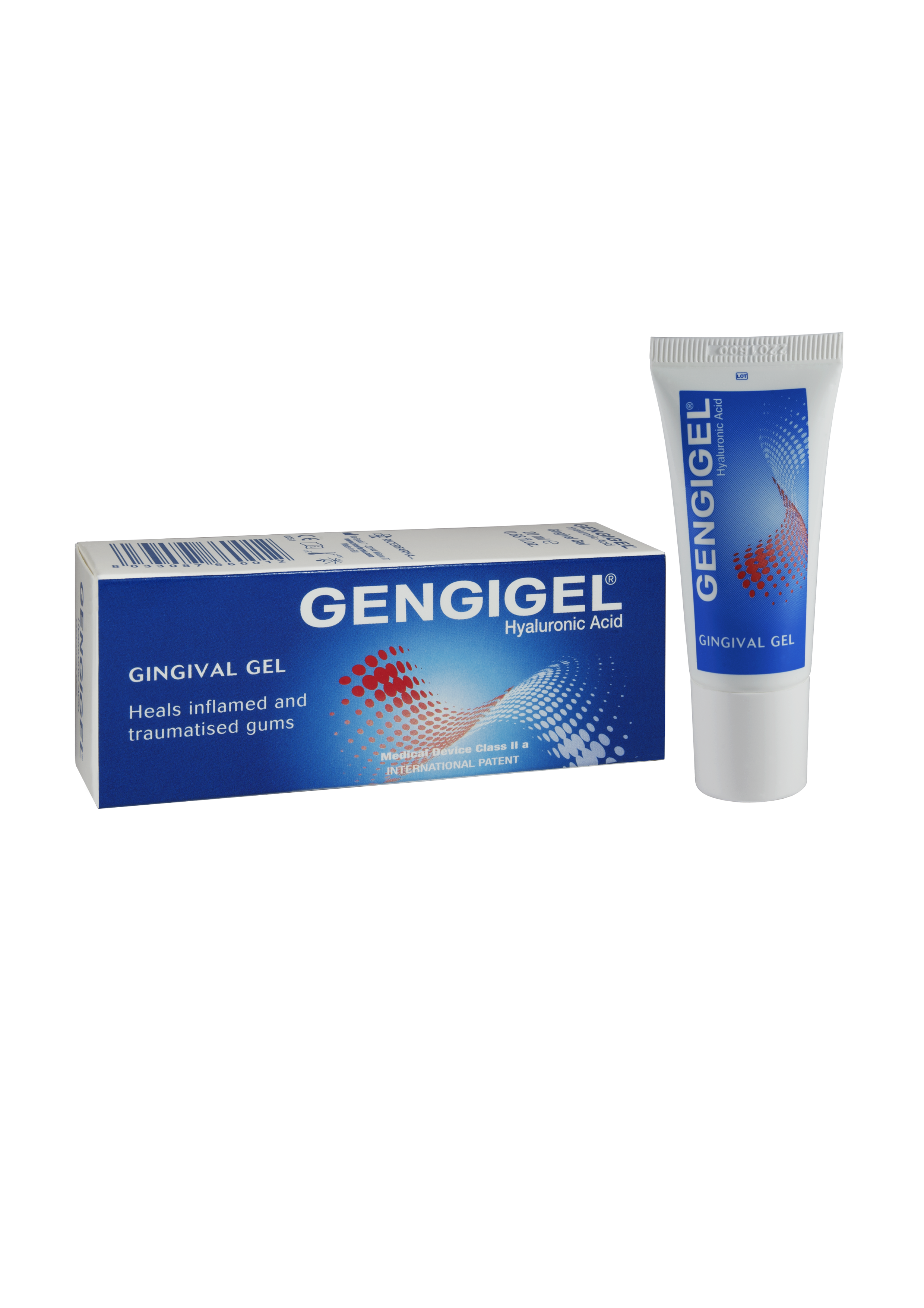 Gengigel 2