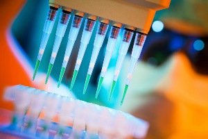 Genotoxic Impurities ID and Quantification
