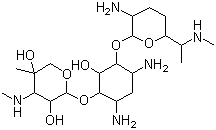 Gentamicin Sulphate