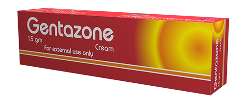 Gentazone
