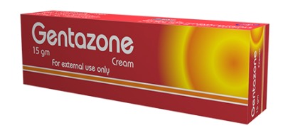 Gentazone