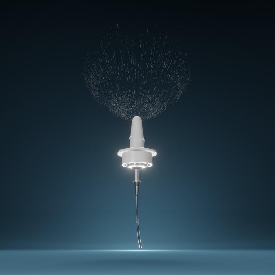 GentleMist Technology