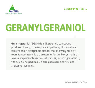 Geranylgeraniol(GGOH)