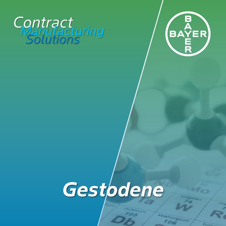 Gestodene