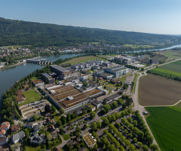 GETEC PARK.STEIN
