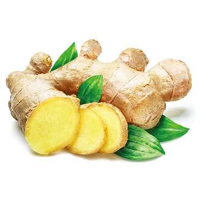 GGE03™ - Steamed Ginger(Zingiber officinale Roscoe) Extract