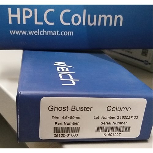 Ghost-Buster
