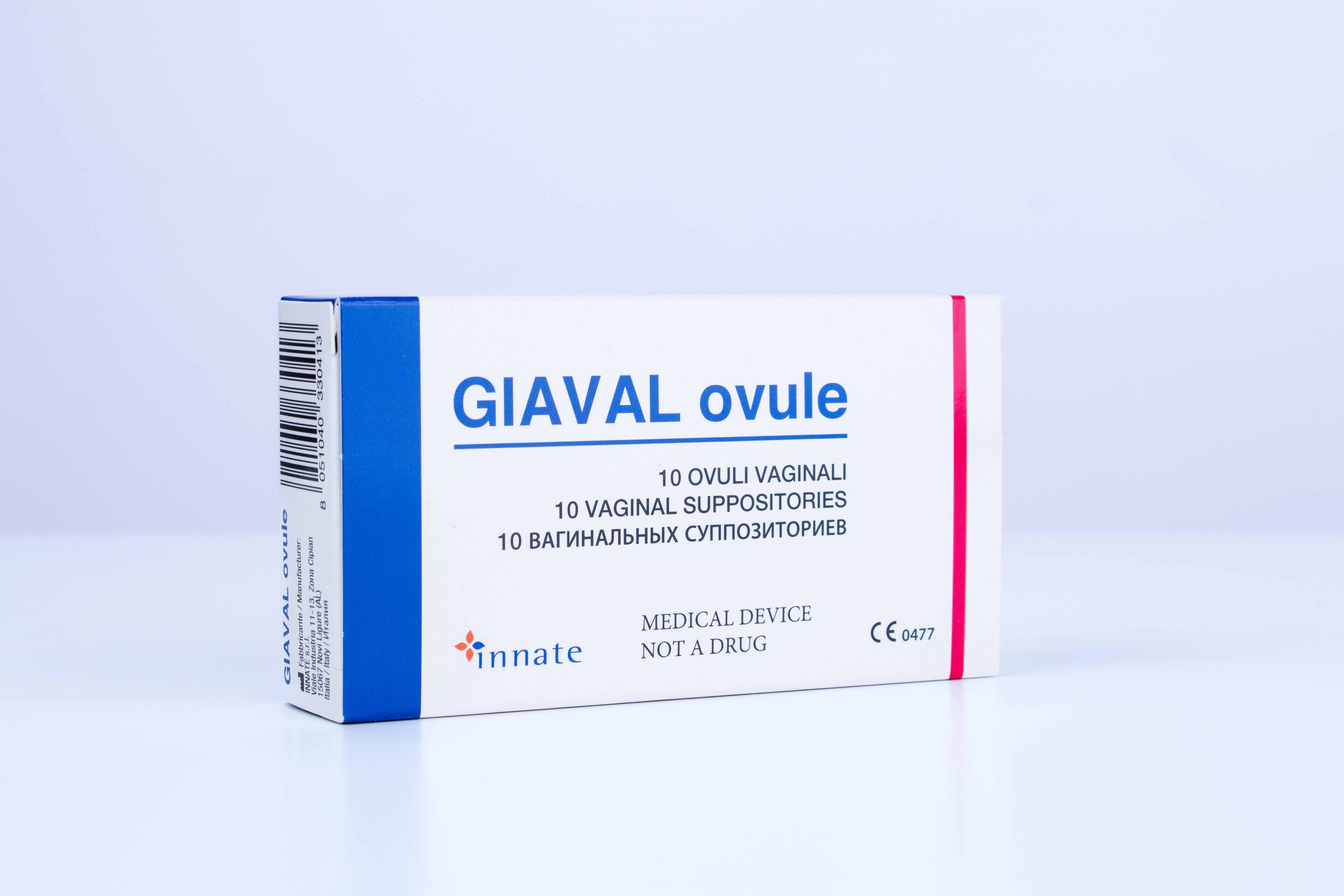 Giaval®