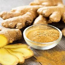 Ginger extract