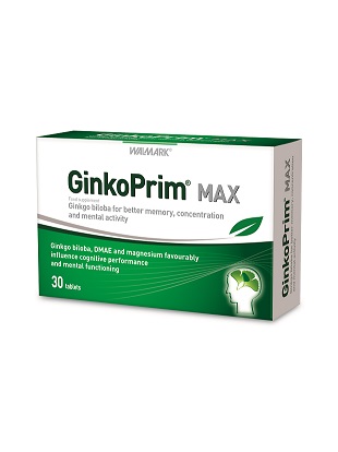 GinkoPrim