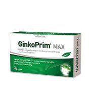GinkoPrim