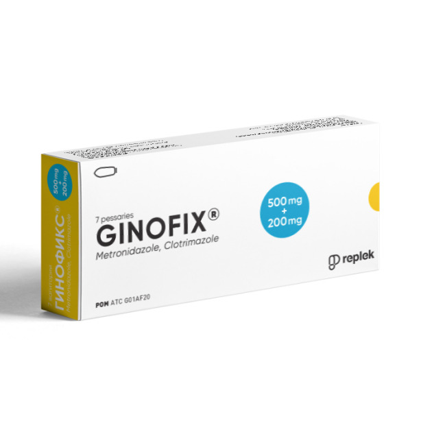 GINOFIX®