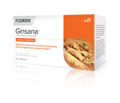 Ginsana® 1