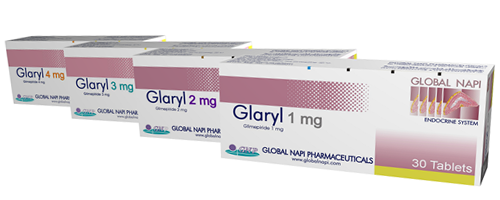 Glaryl