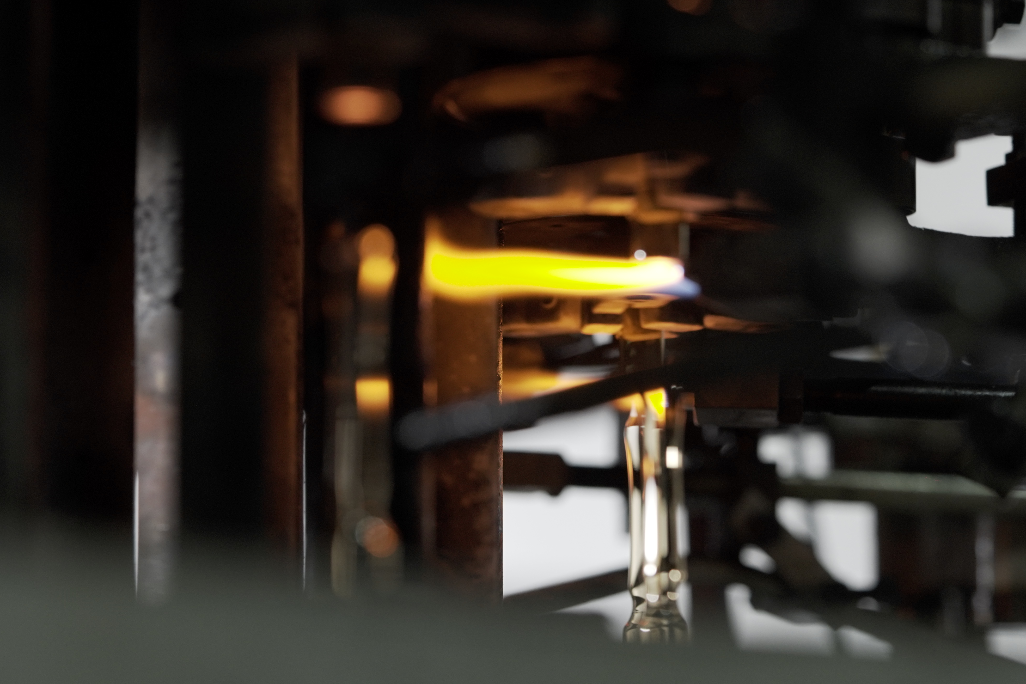 Glass Ampoules 2