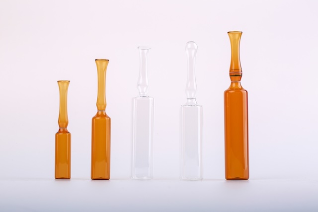 Glass Ampoules 3