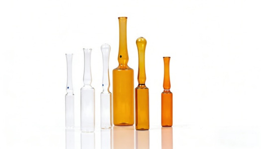 Glass Ampoules