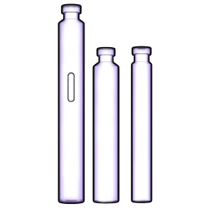 Glass Cartridges