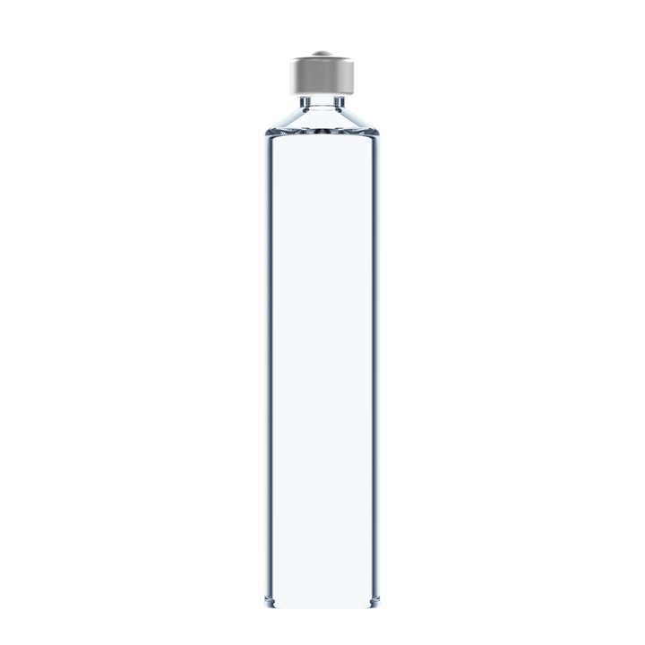 Glass cartridges 2