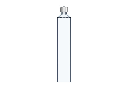 Glass cartridges