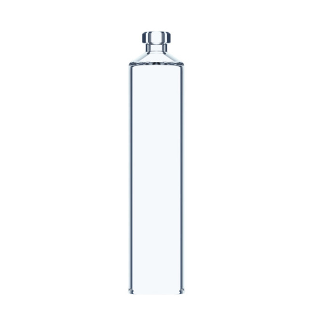Glass cartridges