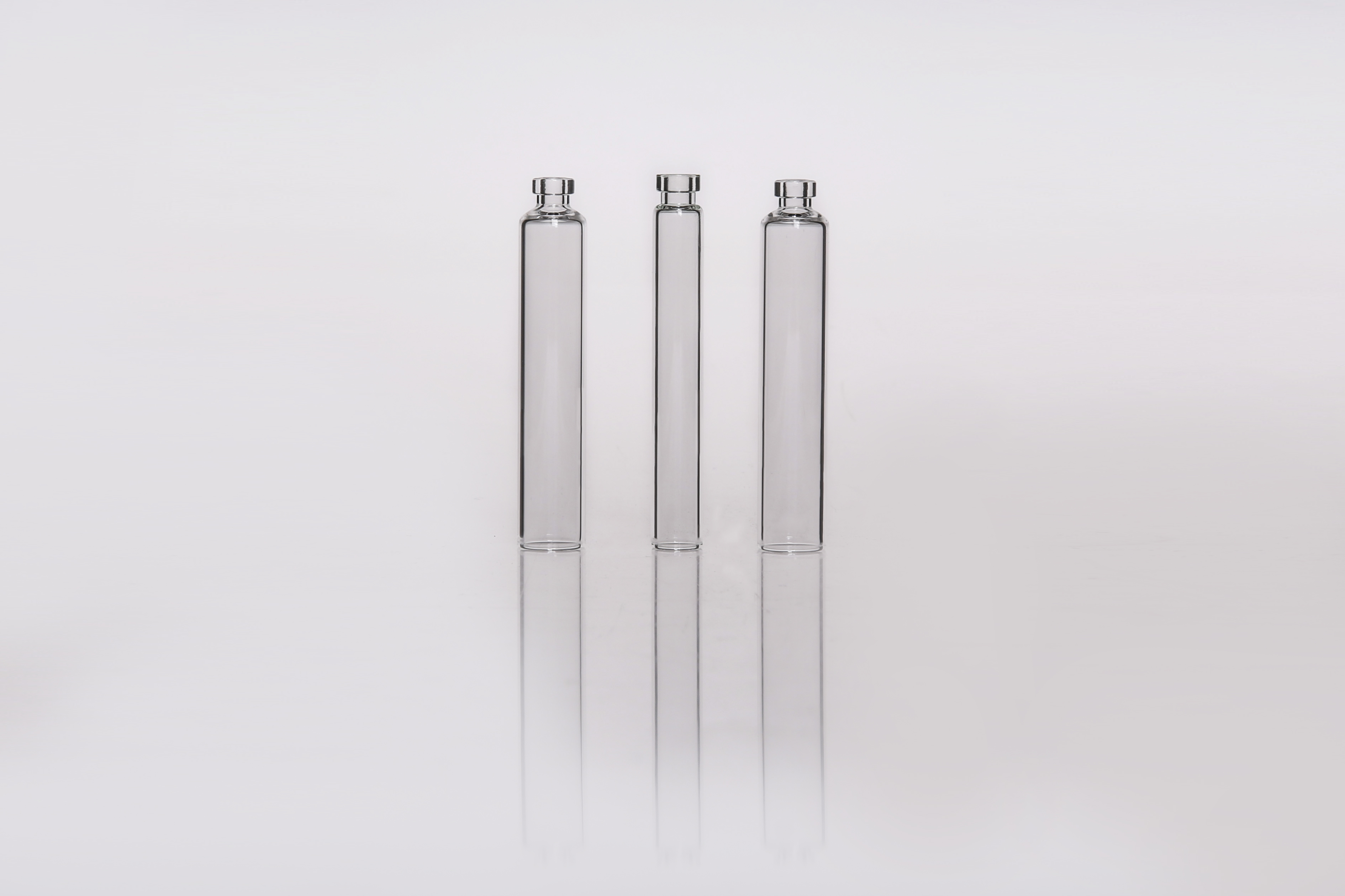 Glass Cartridges 3