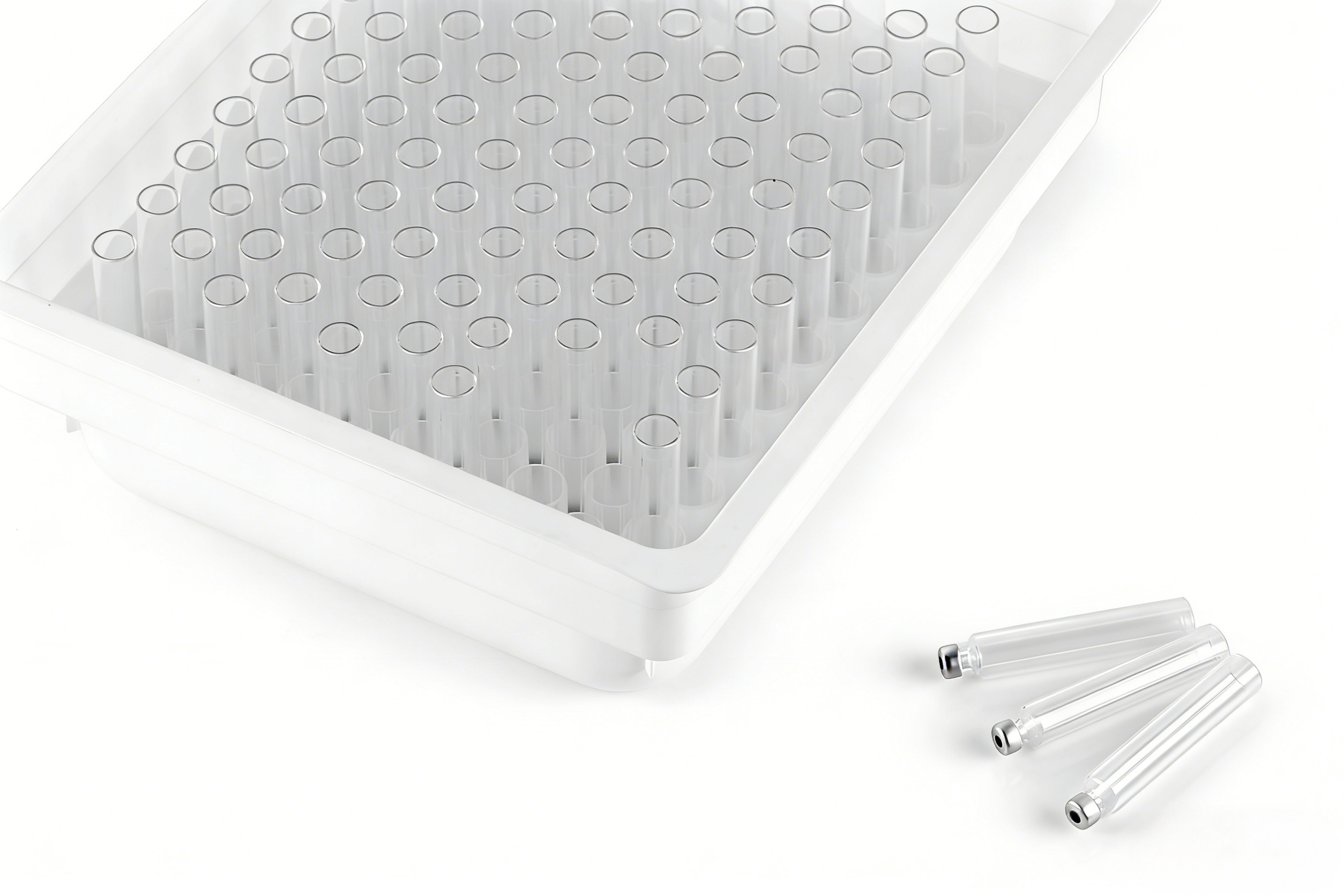 Glass Cartridges 1