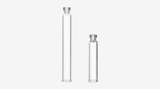 Glass Cartridges