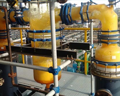 Glass Pipeline Components 1